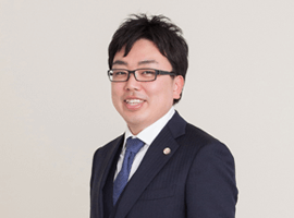 プロフェッショナルパートナー 弁護士 加茂 和也