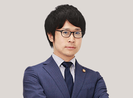 シニアアソシエイト 弁護士 木村 益之