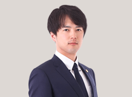 ジュニア・プロフェッショナルパートナー 弁護士 李　隆志