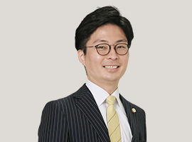 ジュニア・プロフェッショナルパートナー 弁護士 松本 昌浩