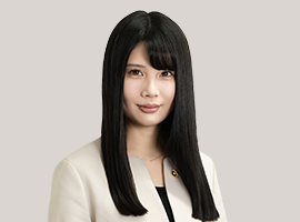 弁護士 森嶌 稲子