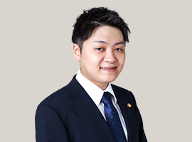 弁護士 下原 祐哉