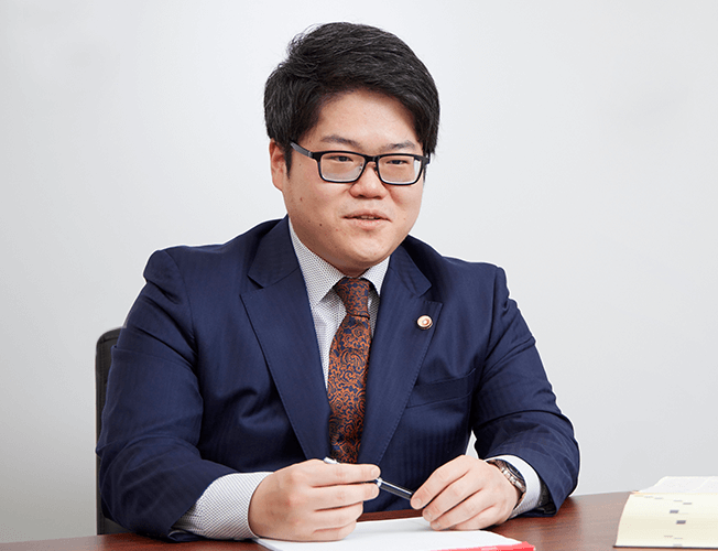 離婚問題は誰にでも解決できる問題ではありません。弁護士法人ALGは離婚を集中的に取り扱う民事事業部が解決にあたります