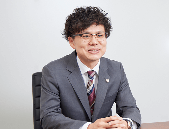 ご依頼者様の気持ちに寄り添った問題解決で高い満足度を得られています