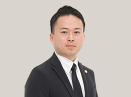 シニアアソシエイト 弁護士 稲垣 政信