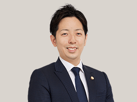 シニアアソシエイト 弁護士 金澤 能志