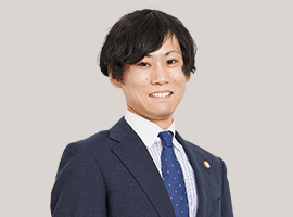 弁護士 岸上 大起