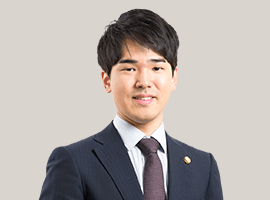 シニアアソシエイト 弁護士 熊谷 豪