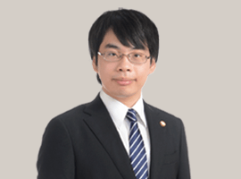 弁護士 水野 智寛