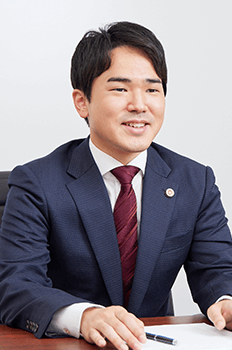 相手のペースに巻き込まれずに交渉できる