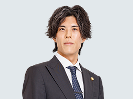 弁護士 大島淳史