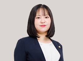 弁護士 馬場 優菜