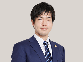 弁護士 今宮 一樹