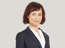 弁護士 鎌田 麗子