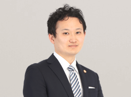 プロフェッショナルパートナー 弁護士 白須 黛