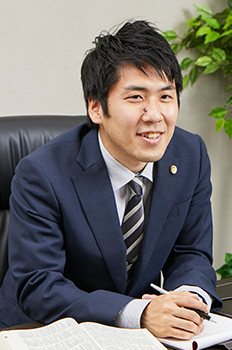 相手のペースに巻き込まれずに交渉できる