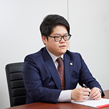 ご相談の流れ step4 弁護士 辻正裕