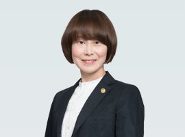 弁護士法人ALG&Associates プロフェッショナルパートナー 弁護士 岡本 珠亀子