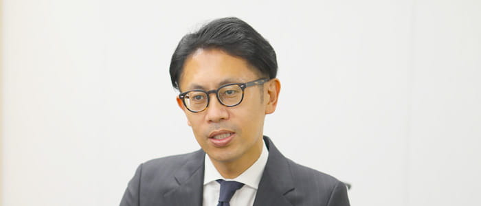 蓄積されたノウハウ