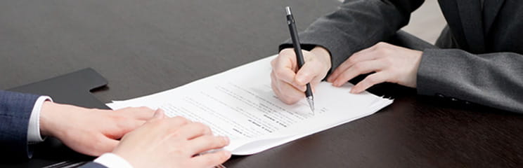 民事再生のメリット