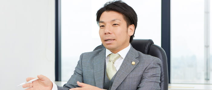 蓄積されたノウハウ