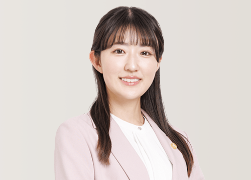 千葉法律事務所 弁護士 原口真緒
