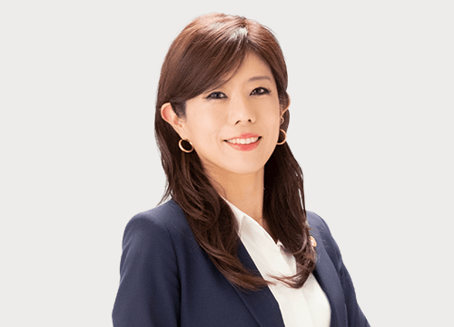 東京法律事務所 弁護士 小松 浩子