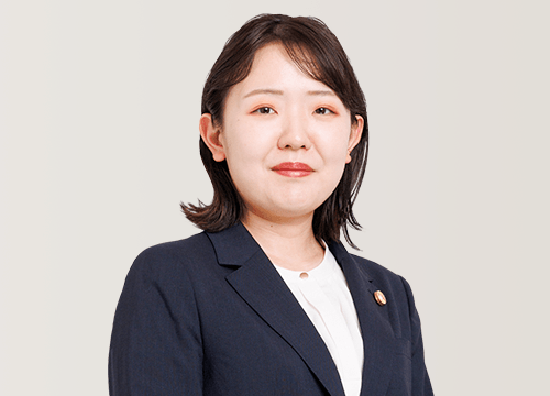 東京法律事務所 弁護士 芝佳奈子
