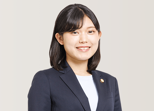 東京法律事務所 弁護士 髙橋風香