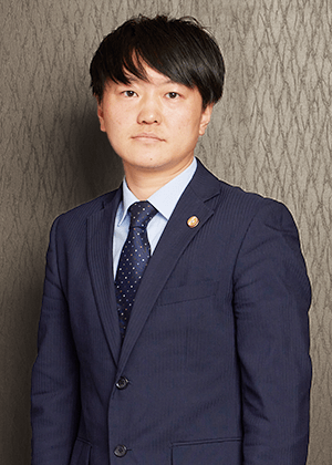 弁護士シニアアソシエイト 弁護士 藤井 峻