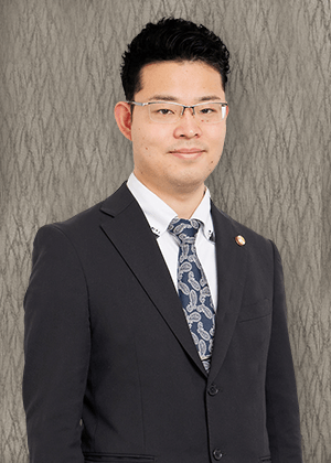 弁護士 長谷川 直輝