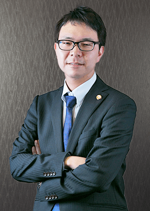 千葉法律事務所 所長 弁護士 大西 晶