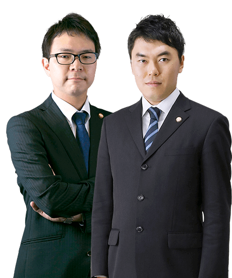 弁護士法人ALG&Associates 千葉法律事務所 所長 弁護士 大木 昌志・大西 晶