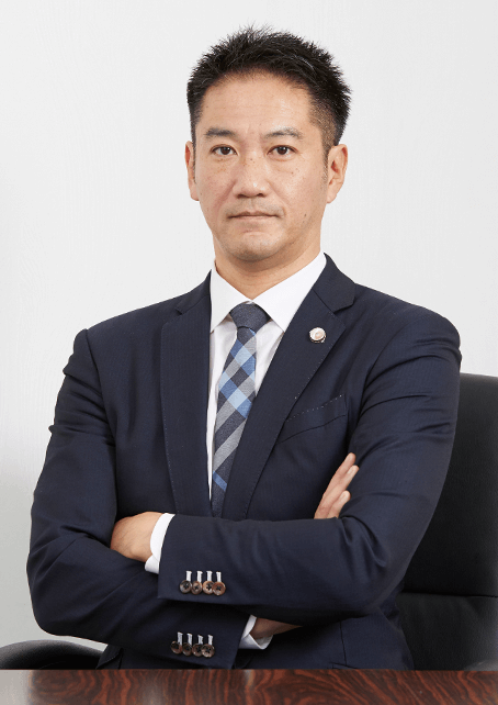 今西眞弁護士
