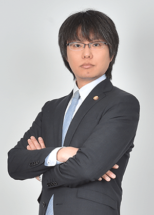 プロフェッショナルパートナー 弁護士　税所 知久