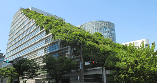 弁護士法人ALG&Associates 福岡法律事務所外観