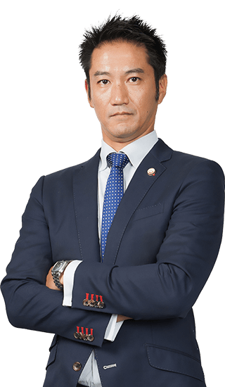 弁護士法人ALG&Associates 福岡法律事務所 副所長 弁護士　今西 眞