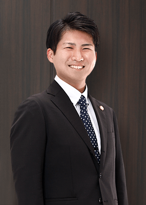 民事・刑事事業部 シニアアソシエイト 弁護士　片岡 拓海