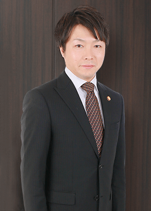 副所長 弁護士　松下 将