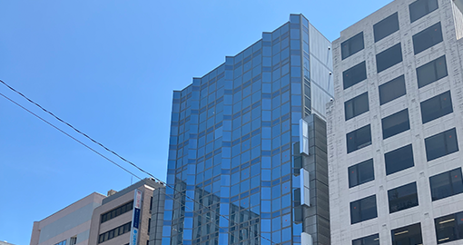弁護士法人ALG&Associates 広島法律事務所外観