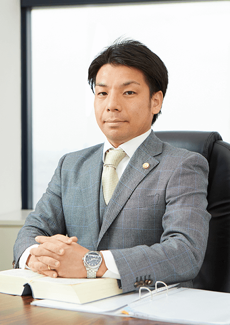 小林優介弁護士