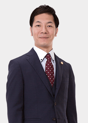 シニアアソシエイト 弁護士　藤田 竜樹