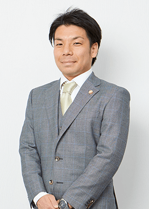 神戸法律事務所 所長 弁護士　小林 優介