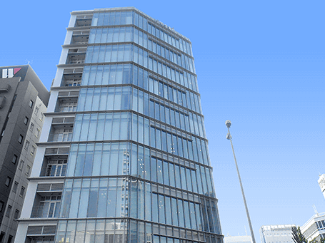 弁護士法人ALG&Associates 名古屋法律事務所外観
