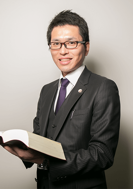 井本敬善弁護士