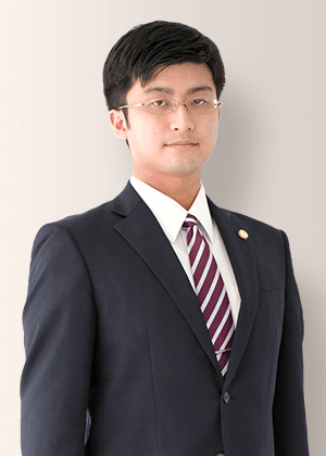 シニアアソシエイト　弁護士 浅井 峻也
