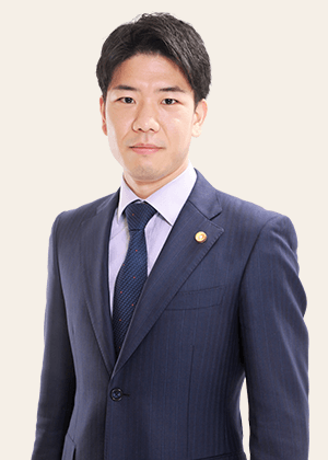 シニアアソシエイト 弁護士 石原 俊太