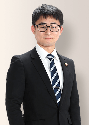 弁護士　シニアアソシエイト 佐々木 滉