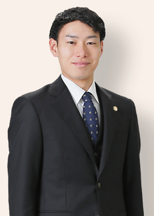 弁護士 佐藤 大晃