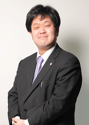 プロフェッショナルパートナー 弁護士 坪井 晃一朗